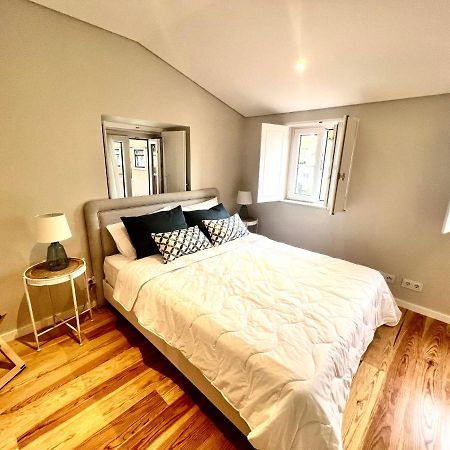 Discover Lisbons History - Stylish Apartment In Alfama 외부 사진