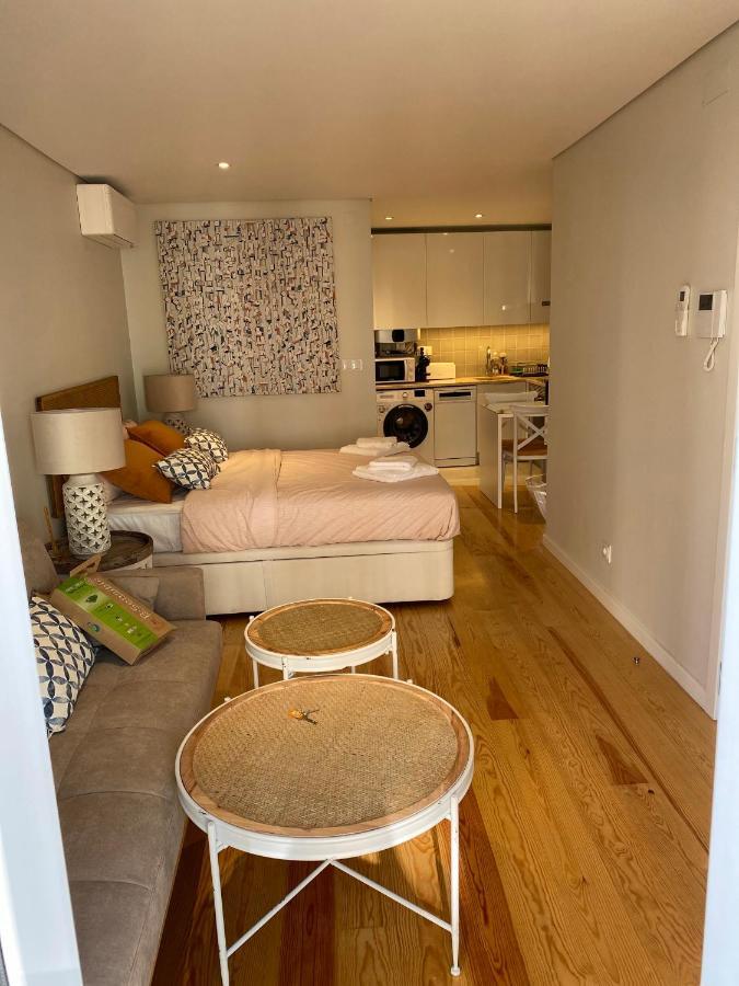 Discover Lisbons History - Stylish Apartment In Alfama 외부 사진