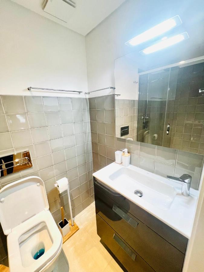 Discover Lisbons History - Stylish Apartment In Alfama 외부 사진