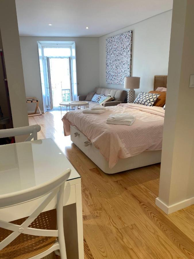 Discover Lisbons History - Stylish Apartment In Alfama 외부 사진
