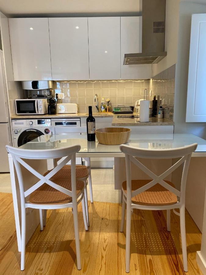 Discover Lisbons History - Stylish Apartment In Alfama 외부 사진