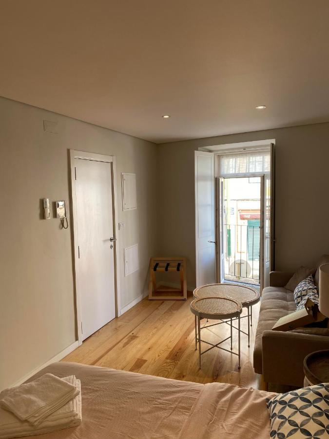 Discover Lisbons History - Stylish Apartment In Alfama 외부 사진