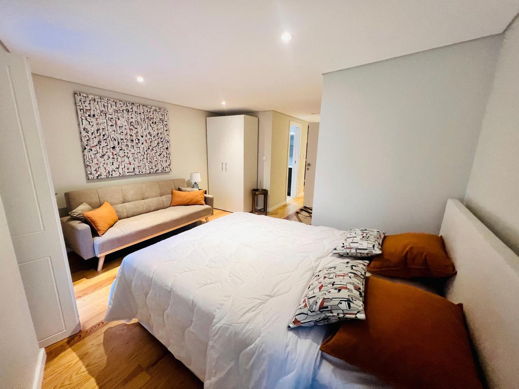 Discover Lisbons History - Stylish Apartment In Alfama 외부 사진